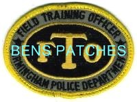 ALABAMA,BIRMINGHAM POLICE FIELD TRAINING OFFICER 1_wm